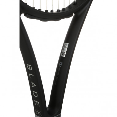 Raquette WILSON Blade 100L V7.0 16X19 (285 g) 2019