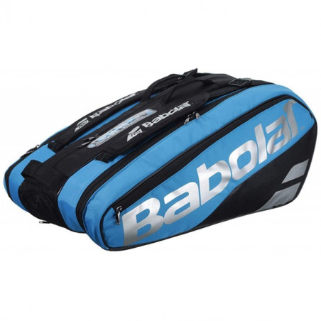 Thermo-Bag BABOLAT Pure Drive VS Noir / Bleu RHX 9 2019