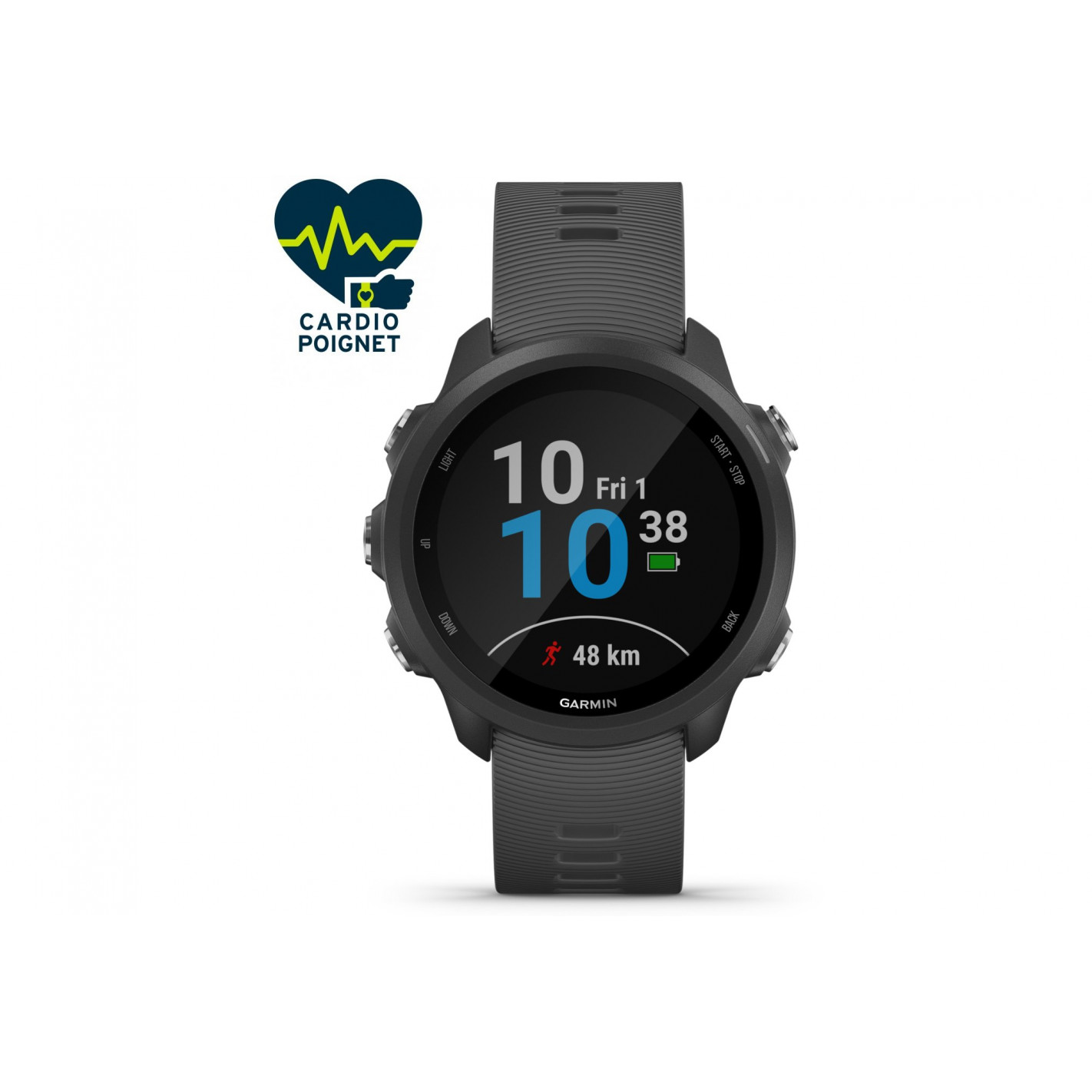 Garmin cheap watch 2020