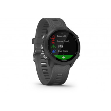 Montre GARMIN Forerunner 245 Noire PE 2020