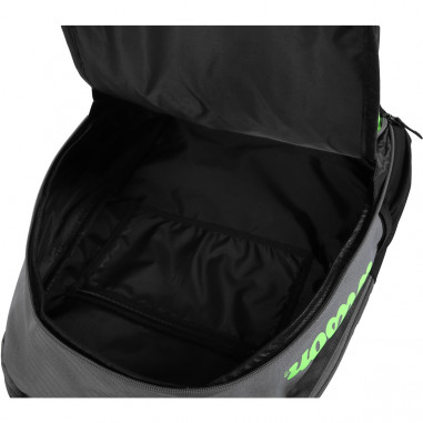 Sac à dos WILSON TEAM Vert / Gris AH 2021