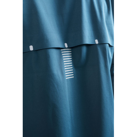 Veste Running CRAFT Homme Repel Jacket Bleu AH 2018