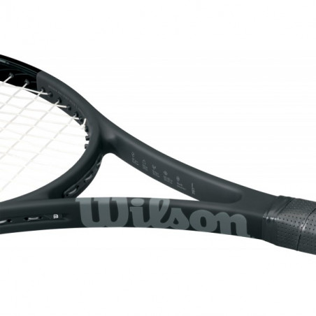 Raquette Wilson Pro Staff 97ULS 2017