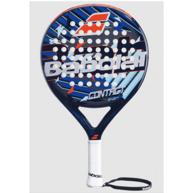 Housse de raquette Padel Babolat - Extreme Padel