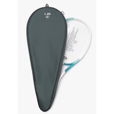 Raquette LACOSTE L20L Blanc / Vert (275 g) 2020