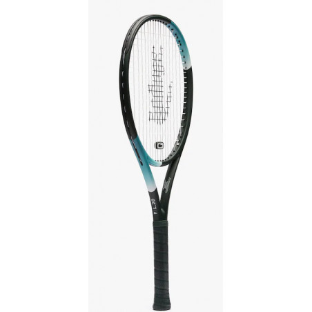 Raquette LACOSTE L20 Vert / Blanc (290 g) 2020
