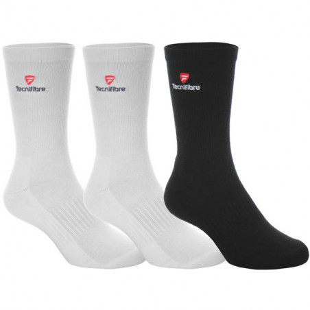 Chaussettes TECNIFIBRE Pack de 3 paires