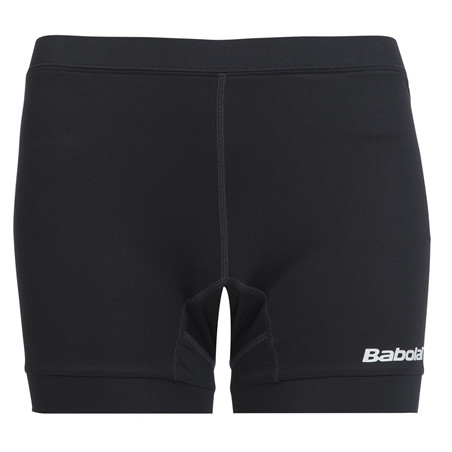 Short BABOLAT Femme Shorty Match Perf Women Noir 2015