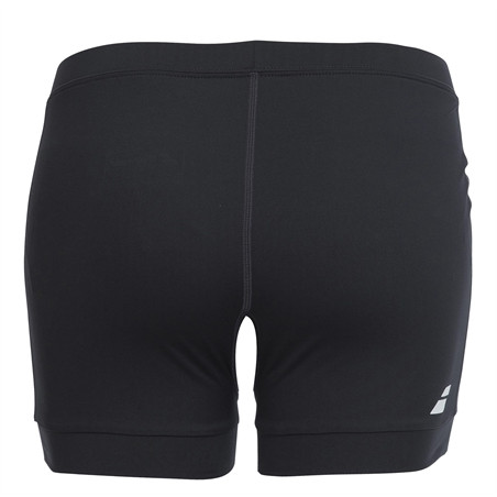Short BABOLAT Femme Shorty Match Perf Women Noir 2015