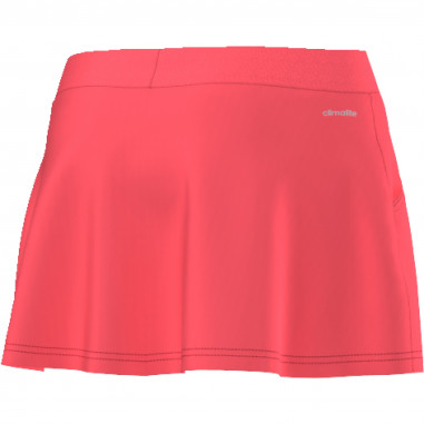 Jupe ADIDAS Femme Club Skort Tech Steel Flash...