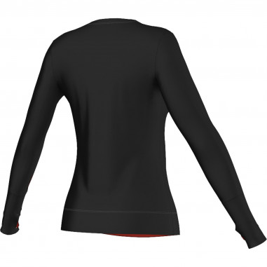 Haut Sous-couche ADIDAS Femme Training...