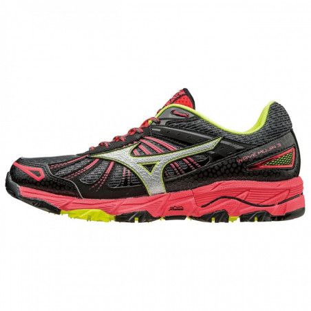 Chaussures Running MIZUNO Femme Mujin 3w IN20