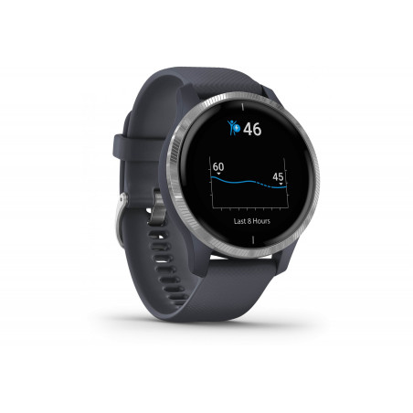 Montre GARMIN VENU Gris 2020