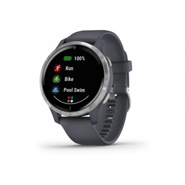 Montre GARMIN VENU Gris 2020