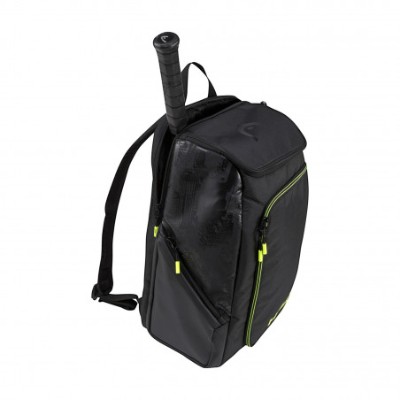 Sac à Dos HEAD Extreme NITE Backpack AH 2021