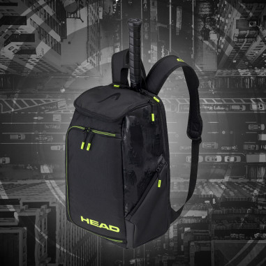 Sac à Dos HEAD Extreme NITE Backpack AH 2021