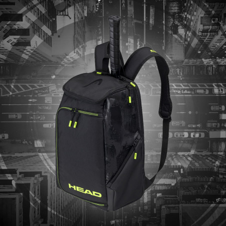 Sac à Dos HEAD Extreme NITE Backpack AH 2021