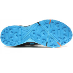 Chaussures Running ASICS Homme GEL-FUJITRABUCO SKY Orange... 2