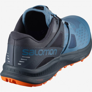 Chaussures Running SALOMON Homme Ultra Pro Bleu...