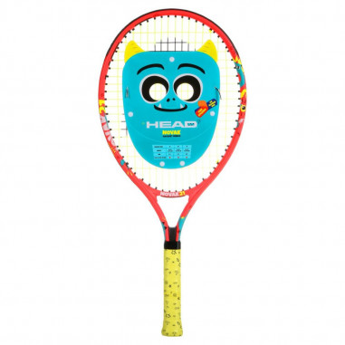 Raquette Junior HEAD Novak 21