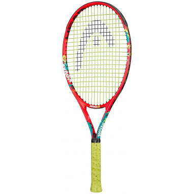 Raquette Junior HEAD Novak 25