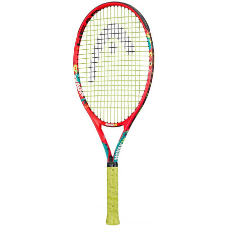 Raquette Junior HEAD Novak 25