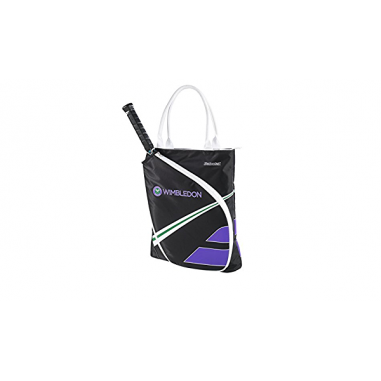 Sac à main BABOLAT TOTE BAG Wimbledon