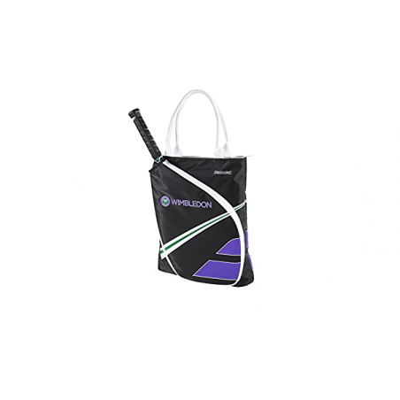 Sac à main BABOLAT TOTE BAG Wimbledon