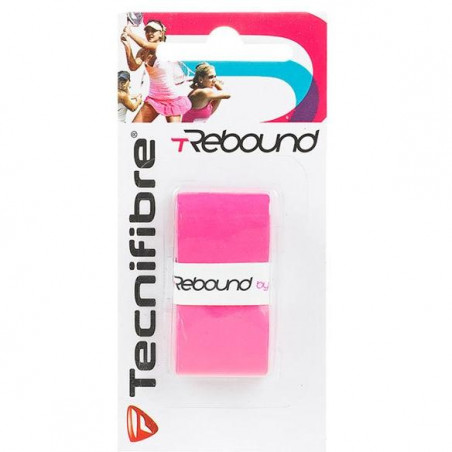 Surgrip TECNIFIBRE T-Rebound Rose