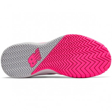 Chaussures NEW BALANCE Femme WC996 BP3 Rose /...