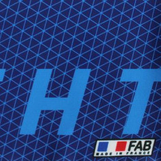 Bandeau Summer HEADBAND RAIDLIGHT Bleu AH 2021 2