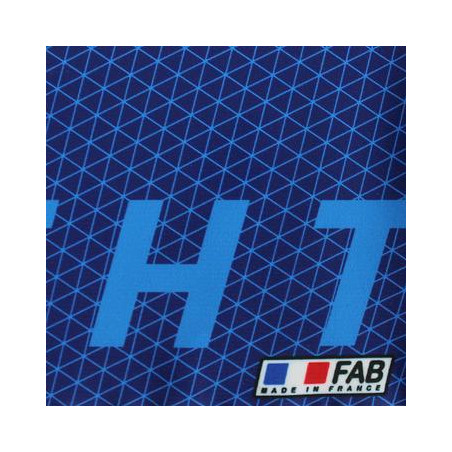 Bandeau Summer HEADBAND RAIDLIGHT FRANCE FAB Bleu AH 2021