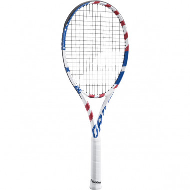 Raquette BABOLAT Pure Drive USA Bleu / Blanc /...