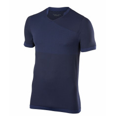 T-Shirt FALKE Homme M Rope Bleu PE 2019