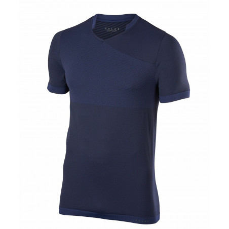 T-Shirt FALKE Homme M Rope Bleu PE 2019