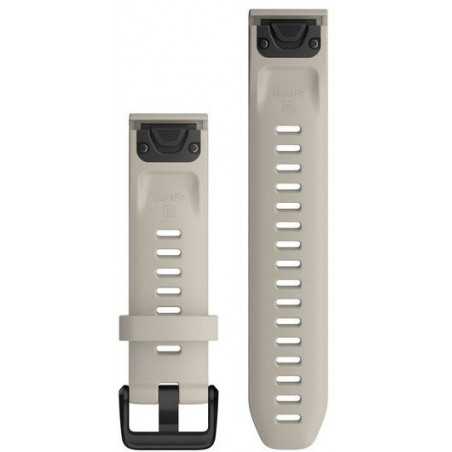 Bracelet Montre GARMIN Fenix 6 S Beige 2020