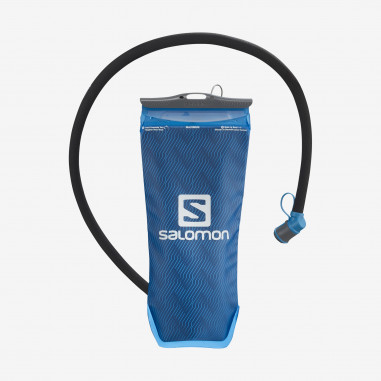 Poche à eau SALOMON Soft Réservoir 1.6 L INSULATED AH 2020