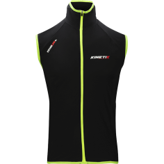 Veste Running KINETIK Homme Krosslink SL Jacket...