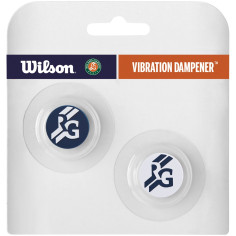 Antivibrateur WILSON Vibration Dampener Roland Garros...