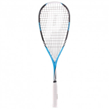 Raquette Squash PRINCE THUNDER SUB ZERO 200 Bleu (180 g)