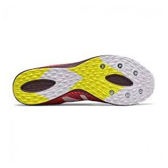 Chaussures Pointes Cross NEW BALANCE Homme MXCS7 Orange /... 2