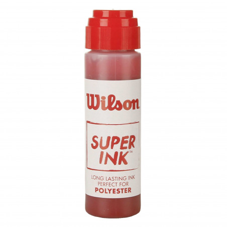 Marqueur Cordage WILSON Super Ink