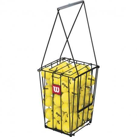 Panier WILSON Ramasse Balles (75)