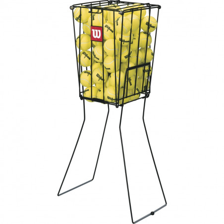Panier WILSON Ramasse Balles (75)