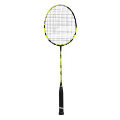 Raquette Badminton BABOLAT X-FEEL Lite Jaune / Noir (85...