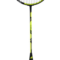Raquette Badminton BABOLAT X-FEEL Lite Jaune / Noir (85... 2