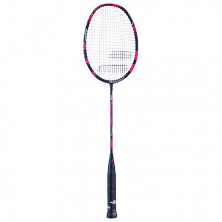 Raquette Badminton BABOLAT First I Rose 2020