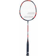 Raquette Badminton BABOLAT First II Rouge 2020