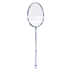 Raquette Badminton BABOLAT X FEEL ORIGIN POWER Bleu /... 2