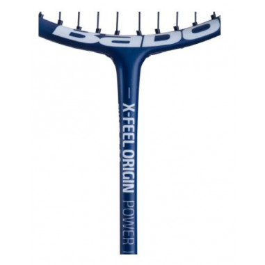 Raquette Badminton BABOLAT X FEEL ORIGIN POWER...